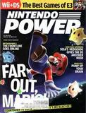 Nintendo Power -- #220 (Nintendo Power)